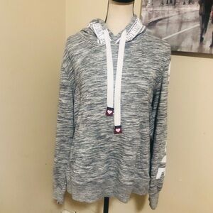 Reflex Love Space Dye Hoodie